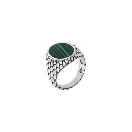 Bague Homme Albert M. WSOX00407.GM-26 Argenté Vert 26 Precio: 184.536. SKU: B1F2ENNVYE