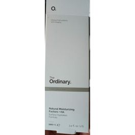 Crème hydratante The Ordinary 100 ml