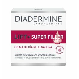 Crème de jour Diadermine Lift Super Filler 50 ml Precio: 7.7900004. SKU: B1H4CZKPPF