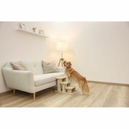 Kerbl Escalier pour animaux Easy Climb 2.0 45 x 35 x 34 cm jusqu'à 50 kg KER4018653387900