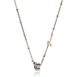 Collier Femme Guess JUBN01154JWRHRGT-U 46 cm Precio: 31.7900004. SKU: S0368936