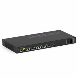 Switch Netgear GSM4212P-100EUS RJ-45 Precio: 785.4999996. SKU: S55068957