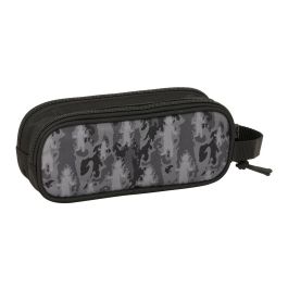 Fourre-tout Dragon Ball Noir 21 x 8 x 6 cm