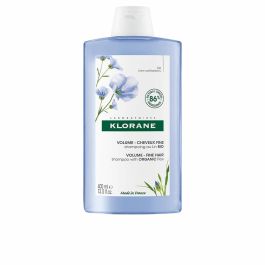 Klorane Shampooing au Lin Bio 400 mL Precio: 15.8900004. SKU: B1KA8MQ8SZ