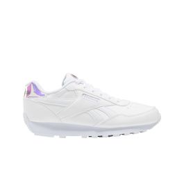 Chaussures de Running pour Adultes Reebok Rewind Run W Blanc Precio: 53.9900004. SKU: S6473366