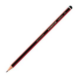 Crayon Staedtler Tradition 110 2 mm B (12 Unités) Graphite Precio: 15.5000004. SKU: B13N38SRXV