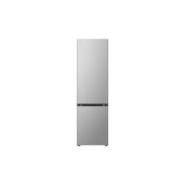 Réfrigérateur Combiné LG Argenté Precio: 856.5. SKU: B1J22KB3DA