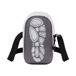 Sac à main Oh My Pop! Basket Noir