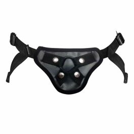 Harnais pour godemichet Sportsheets Noir