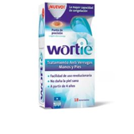 Wortie Traitement anti-verrues 50 ml Precio: 27.5000004. SKU: B1GWYBA87A
