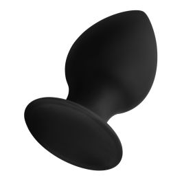 Plug Anal Forto Noir
