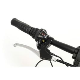 Vélo Électrique Youin BK1300 Noir/Bleu 250 W 9600 mAh 20" 25 km/h