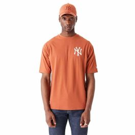 T-shirt à manches courtes homme New Era New York Yankees MLB World Precio: 30.69. SKU: B1A6BKD4GP