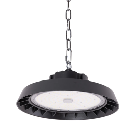 LIFUD Campana LED 150W 30.000Lm 6000K 0-10V IP65 [1916-HVB150WP4-CW]
