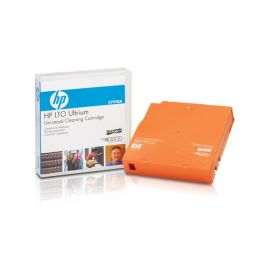 HP Bande de nettoyage LTO C7978A Orange, pour lecteurs de bande Precio: 55.5. SKU: B12V3DTNYJ