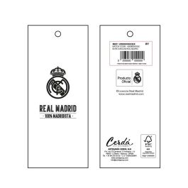 Peignoir pour Enfants Real Madrid C.F.