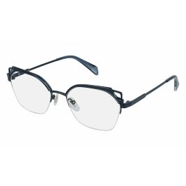 Monture de Lunettes Femme Police VPLA04-5201HR Ø 52 mm Precio: 51.5000004. SKU: B1B86SNZQD