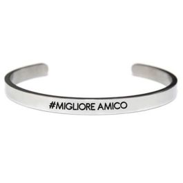 Bracelet Femme CO88 Collection 8CB-19047 Argenté