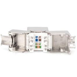 CAT 6 Keystone Modul.geschirmt