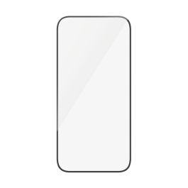 PanzerGlass Protection 3-en-1 pour iPhone 16 Plus, Résistant aux rayures et aux chocs, Transparent