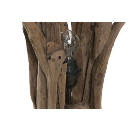 Applique Home ESPRIT Naturel 220 V