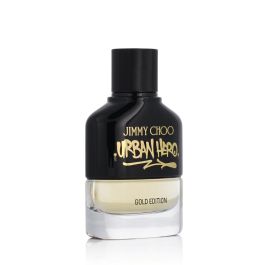 Parfum Homme Jimmy Choo EDP 50 ml