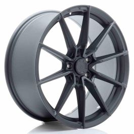 Pneu de voiture Japan Racing SL021985F15H4567MGM Métal PCD 5x114,3 ET45 19" CB 67,1 Precio: 773.952. SKU: B1DHRW8GB8
