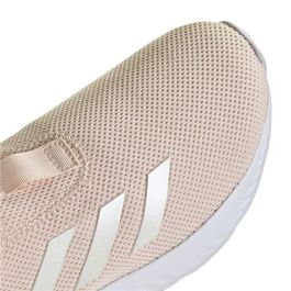 Chaussures de sport pour femme Adidas Cloudfoam Move Sock Rose 41