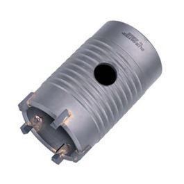 KRINO Corona de Construcción Dientes Metal Duro, Trabajo Ligero, Diam. 90mm Precio: 130.95. SKU: B1B33QNEXN