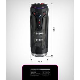 Vortex Dame Rose Pipedream