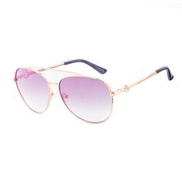 Lunettes de soleil Femme Guess GG1189S-28Z Ø 61 mm Precio: 150. SKU: B1CSJSMAWB