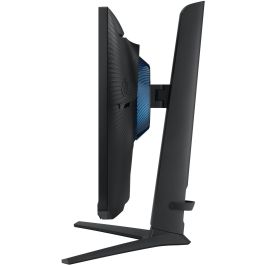 Samsung S25BG400EU Moniteur Gaming Odyssey G4 25 pouces FHD IPS 1ms 240Hz Noir
