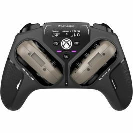 Turtle Beach Contrôleur sans fil Stealth™ Pivot TBS-0120-05 Noir 2,4 GHz ou Bluetooth