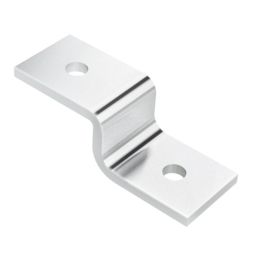 HERRAJES ALK Support d'angle Z Zincé 38x14 mm en Fer Precio: 3.69. SKU: B1DLG6EZ5R