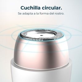 Épilation du visage Cecotec FaceCare Smooth