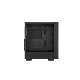 Boîtier ATX semi-tour DEEPCOOL R-CC560-BKGAA4-G-2 Noir Multicouleur