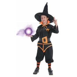 Déguisement pour Enfants Carolus Magicien (5 Pièces) Precio: 16.89. SKU: B1AJJTGW9S