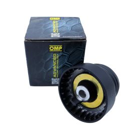 Omp Cono De Volante OMPOD0-1960-BM23-1 Bague de Volant 52 Stries 16,5 cm BMW Série 3 E30 >09/83<90, BMW Série 5 >09/85<95, BMW Série 6 >87<89, BMW Série 7 >09/86<94, BMW Z1 >86<01 Precio: 88.5. SKU: S3772926