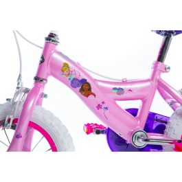 Vélo pour Enfants Huffy Princesses Disney