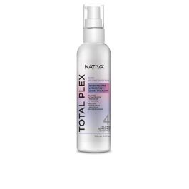 Kativa Scellant Reconstructeur Total Plex 100 ml - Traitement Réparateur et Fortifiant pour Cheveux Precio: 10.5. SKU: B12HYGY3VB