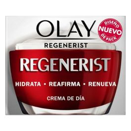 Crème anti-âge Regenerist Olay 8047437 50 ml Precio: 22.5. SKU: B1HZ9Y63Y5