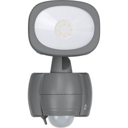 Projecteur LED Brennenstuhl LUFOS Gris 440 lm 4,5 W Détecteur de Mouvement (5000 K)