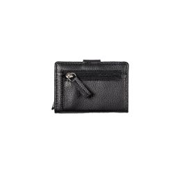 Portefeuille Homme Gloria KRISHNA Noir