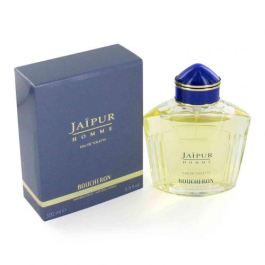 Parfum Homme Boucheron Jaïpur Homme EDT (100 ml)