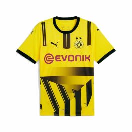 Maillot de Football à Manches Courtes pour Homme Puma Borussia Dortmund copa 24/25 Precio: 98.4999996. SKU: B1G3BEP3Z8