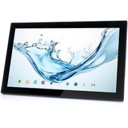 Xoro MegaPAD 2154v7. 21.51"(54.6cm) Tablet. 64GB. schwarz Android