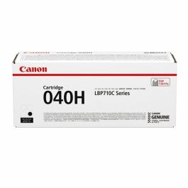Toner Canon 040H Noir Precio: 201.8900004. SKU: S8402589