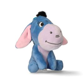 Porte-clés Peluche Winnie The Pooh Bleu