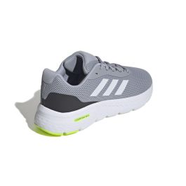 Chaussures de Running pour Adultes Adidas Cloudfoam Move Gris S