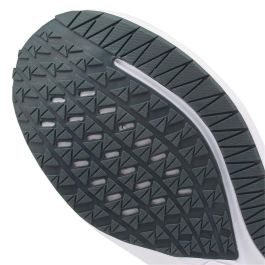 Chaussures de Running pour Adultes Puma Aviator Sky Blanc